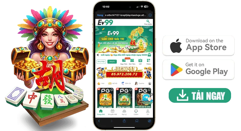Game Bắn Cá Đại Dương