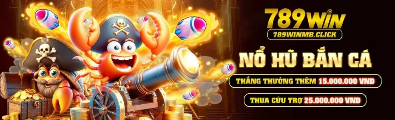 Thế giới bắn cá sống động tại 12bet chính thức