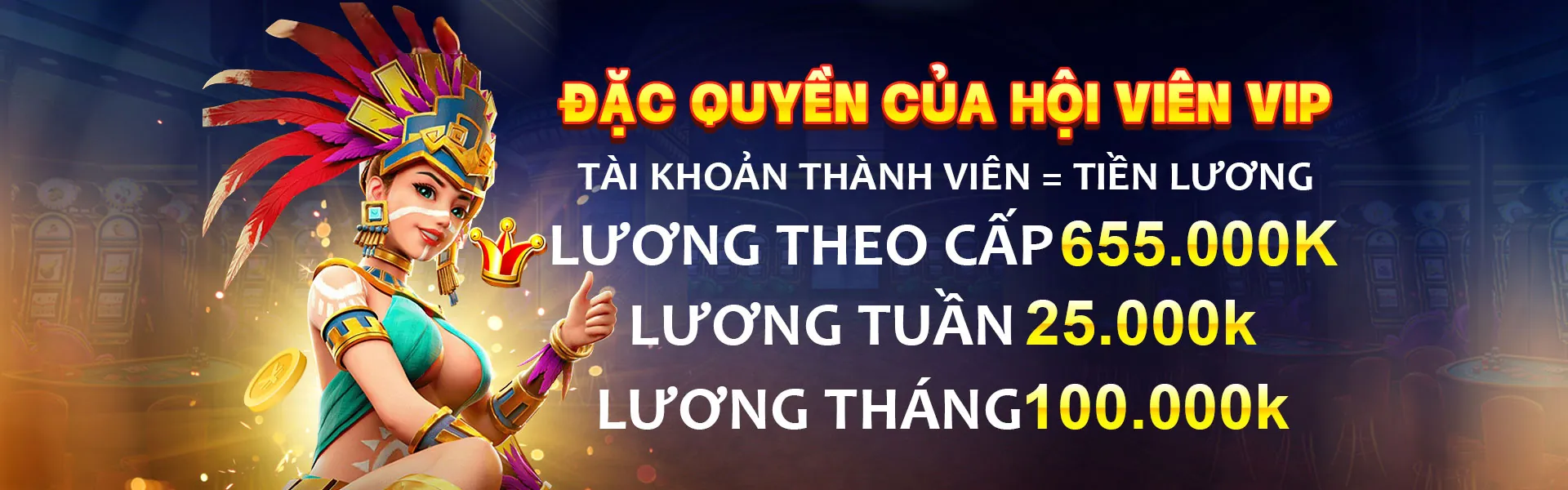 Trò chơi slot tại 12bet chính thức