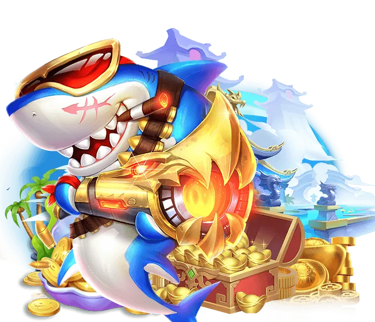 Game Slot & Nổ Hũ