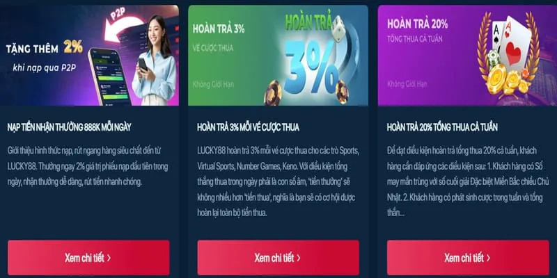 Đa dạng trò chơi slot 12bet chính thức