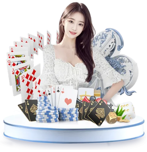 Vận động viên bóng bàn đang thi đấu